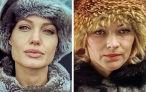 9 раз, когда советские и голливудские киногерои оделись совершенно одинаково