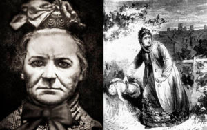 Кровавая помещица Салтычиха: 9 жутких исторических фактов
