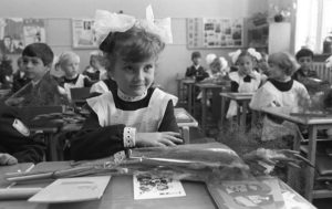 Тест: проверьте, насколько широк ваш кругозор - лишь самые умные максимальный балл