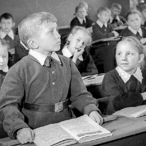Тест: советская задачка на логику, которую невозможно решить на 100% правильно
