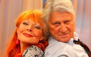 Как будут выглядеть в старости известные кинопарочки из российских сериалов