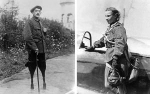 11 исторических фотографий сильных духом людей, у которых есть, чему поучиться