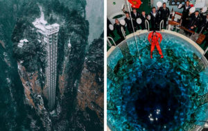 12 фото, в которые не все могут поверить - а ведь это не фотошоп