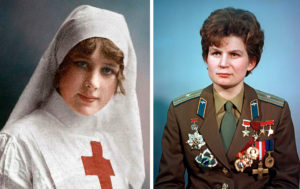 10 великих женщин в истории: без них все пошло бы наперекосяк