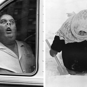12 шедевров советской фотографии, на которые хочется смотреть бесконечно
