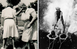 9 стыдных исторических фото, которые стеснялись показывать в школе
