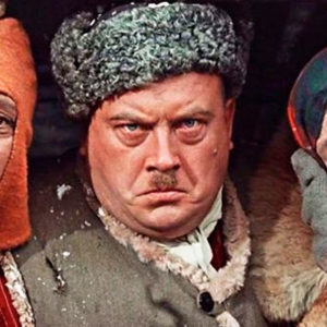 Тест: вы совсем не знаете советские фильмы, если не сможете закончить эти 15 фраз