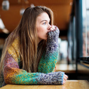 К себе бережно: 5 способов принять и полюбить себя