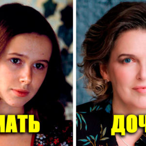10 дочек первых красавиц советского кино: похожи ли дети на своих великих родителей?
