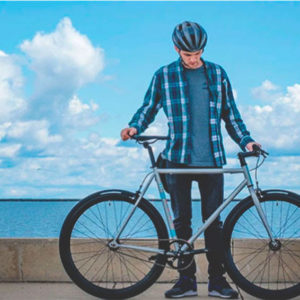 Велосипеды fixed gear: что это такое и почему стоит купить