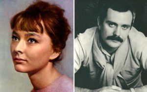 Аборты, измены, ревность: 9 пар советских звезд, которые слишком быстро развелись