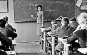 Тест: в СССР в вашей гениальности никто бы не усомнился, если сделаете 0 ошибок