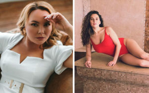 Plus-size: 10 российских звезд с пышными формами