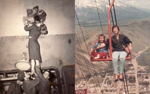 12 фотографий, которые показывают настоящую жизнь людей из прошлого