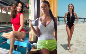 8 русских актрис, которые поселились в спортзале ради красоты