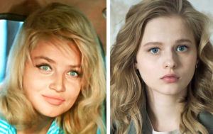 10 советских и современных звезд-ровесников: кто выглядит лучше?