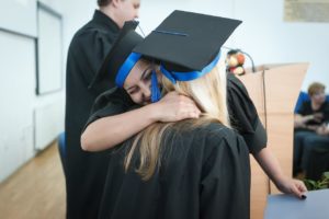 Без чего не обходится современный выпускной