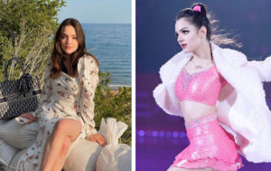 Жара на льду: Евгения Медведева — фигуристка, которая перестала бояться своей красоты