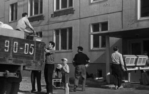 Бесплатная квартира в СССР: это правда или миф?