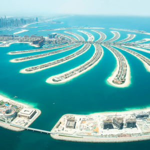 Palm Jumeirah: как живется на острове мечты?