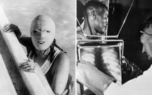 История скрывает много тайн: 10 фото с интереснейшими деталями