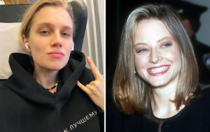 Как выглядели звезды разных поколений в свои 30 лет - большая разница!