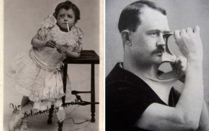 Неужели так было на самом деле? 10 удивительных фотографий из прошлого