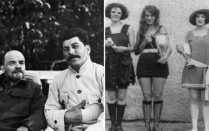 Не верится, но этим фото 100 лет: какой была жизнь в 1919-1922 годах?