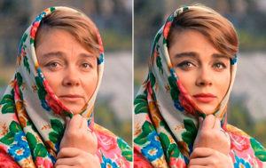 Советские актрисы после "пластики": кому идет, а кому красивее уже некуда?