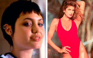 10 культовых моделей и актрис из 90-х: смотреть на них и не насмотреться