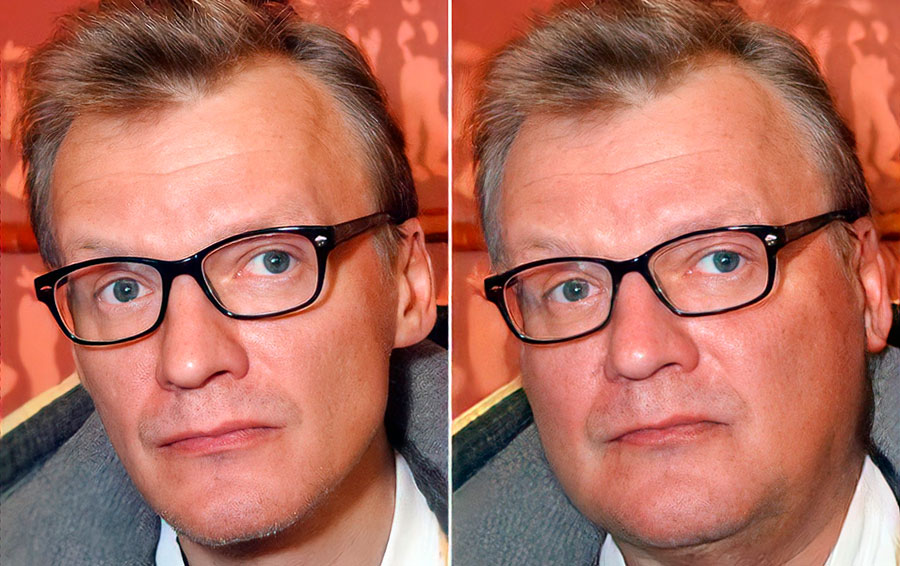 Алексей Серебряков