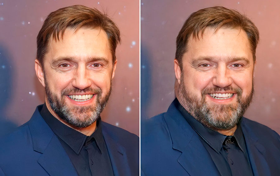 Владимир Вдовиченков