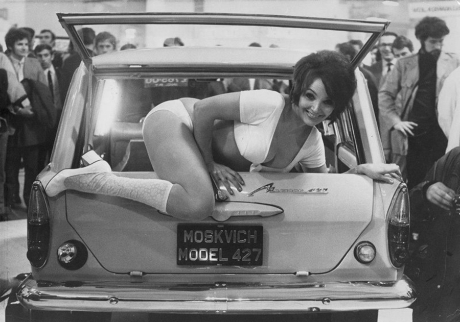 исторические фотографии