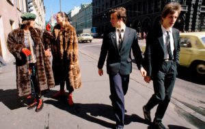 Стыдно, гражданочка! 9 вещей, за которые советских женщин осуждали