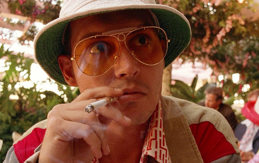 Фото: Fear and Loathing LLC Страх и ненависть в Лас-Вегасе