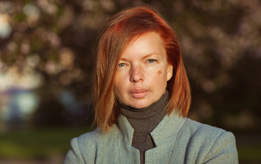 Алиса Гребенщикова