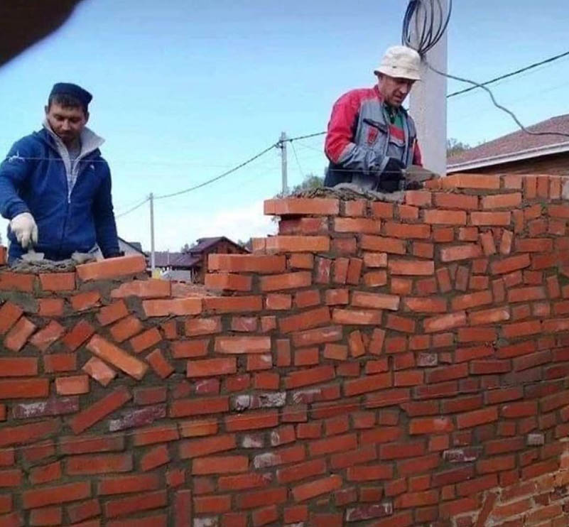 11 человек которые творят какую-то дичь