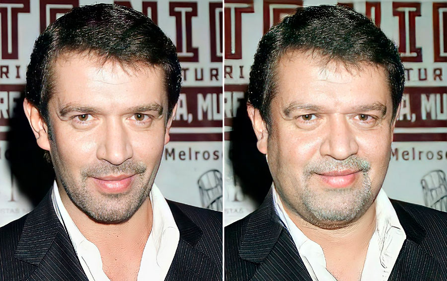 Владимир Машков