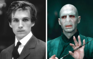 9 взрослых актеров из "Гарри Поттера" - какими они были до истории о мальчике, который выжил