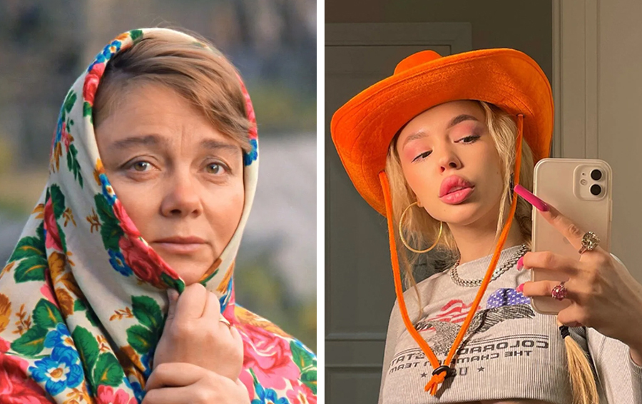 9 главных отличий советских женщин от современных