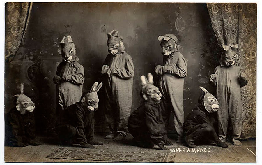 исторические фотографии