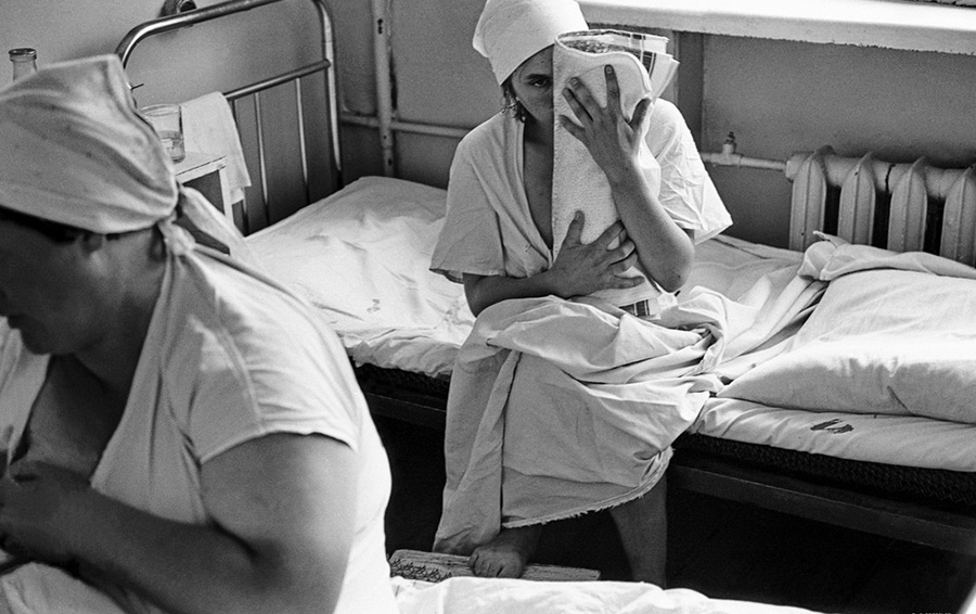 Фото: DR матери в ссср