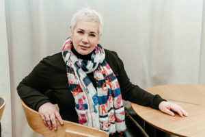 «Дорогу осилит идущий»: психолог Оксана Дежкина о своем пути в психологии, об источнике энергии и о том, как помогать друзьям и родственникам.