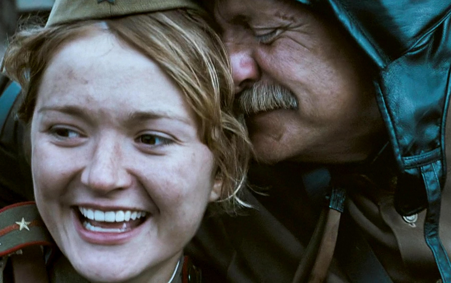 Фото: Prague International Films Утомленные солнцем: Предстояние
