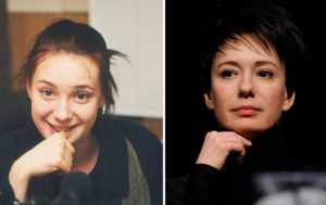 Пока слава не настигла: как выглядели 8 отечественных актрис в начале карьеры