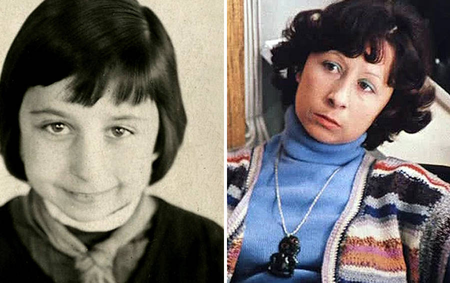 Фото: DR Лия Ахеджакова