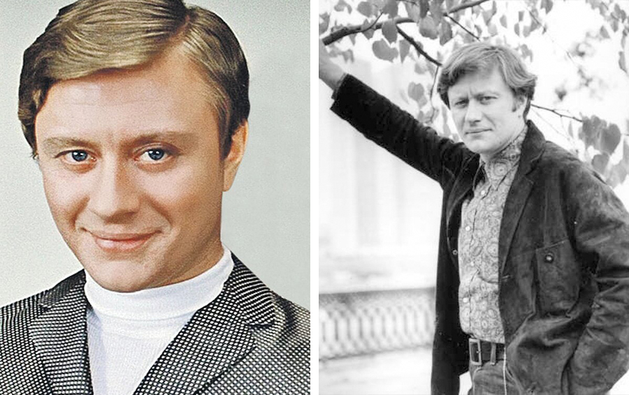Фото: DR Андрей Миронов