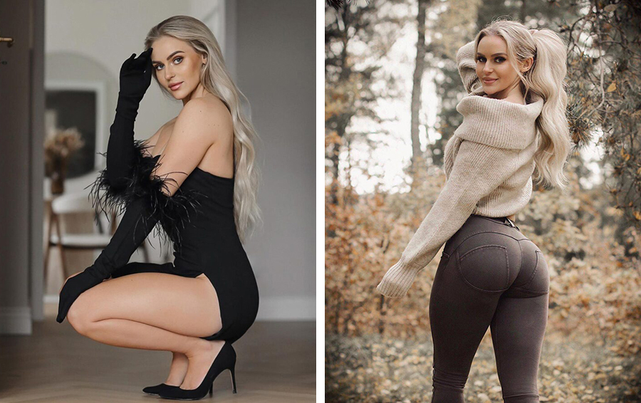 Анна Нистром