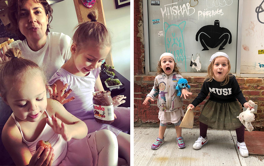 Фото: DR Ольга Шелест