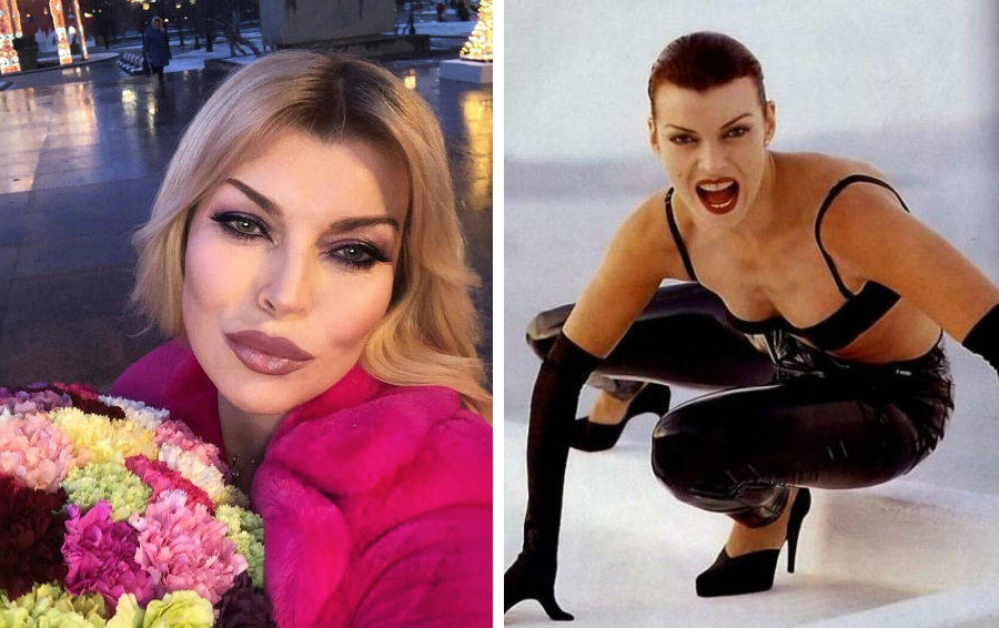 Фото: DR Лада Дэнс
